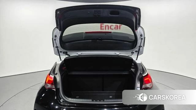 Hyundai Veloster (JS) id 4582148 из Кореи 11