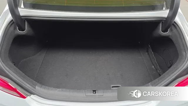 Genesis G70 id 3303062 из Кореи 11