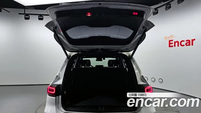 Mercedes-Benz GLB-Class X247 id 2662404 из Кореи 11