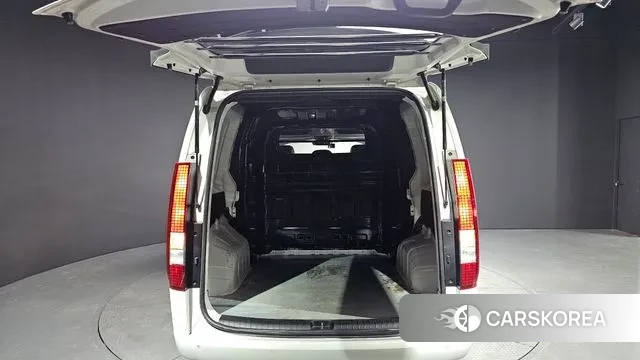 Hyundai Staria id 2488790 из Кореи 11