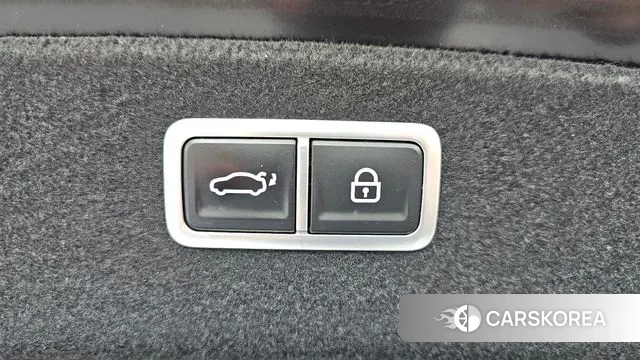 Genesis G80 (RG3) id 3776731 из Кореи 11