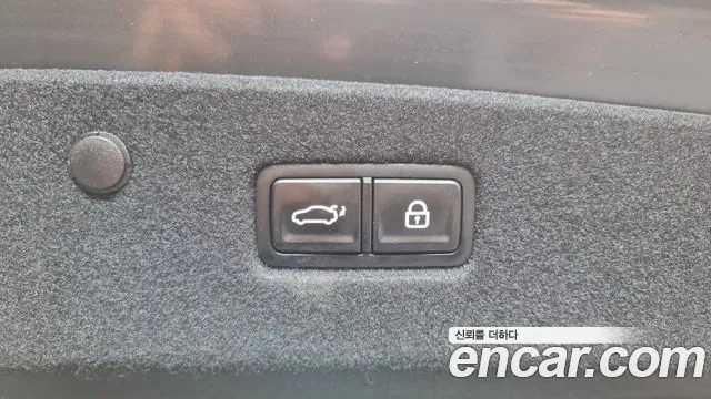 Kia K8 id 2663017 из Кореи 11