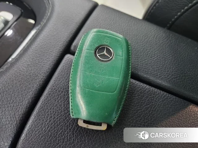 Mercedes-Benz GLE-Class W167 id 3011460 из Кореи 11