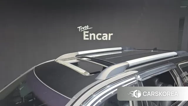 Kia The New Mohave id 3480371 из Кореи 11