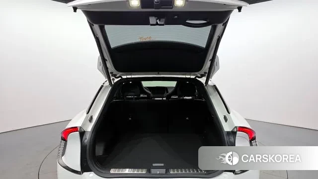 Kia EV6 id 3467609 из Кореи 11