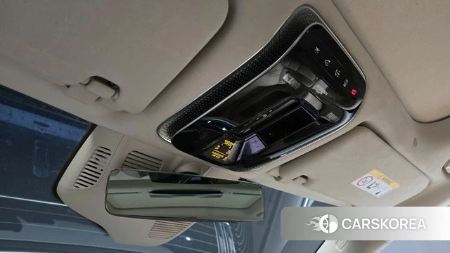 Mercedes-Benz S-Class W223 id 4444612 из Кореи 11