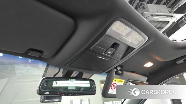Ssangyong Rexton Sports Cannes id 4562625 из Кореи 11
