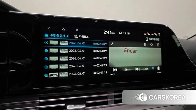 Hyundai The New Grandeur IG id 4397084 из Кореи 11