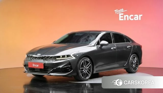 Kia K5 3rd generation id 4702368 из Кореи 11