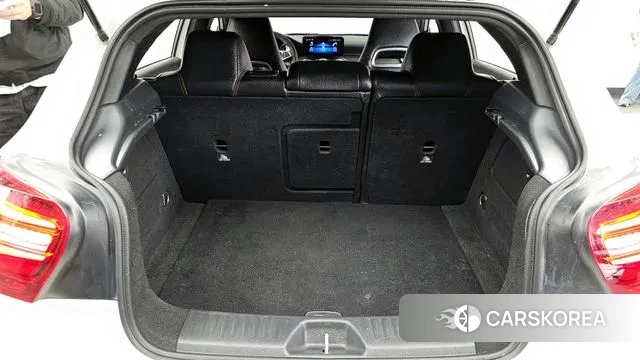 Mercedes-Benz A-Class W176 id 3667131 из Кореи 11