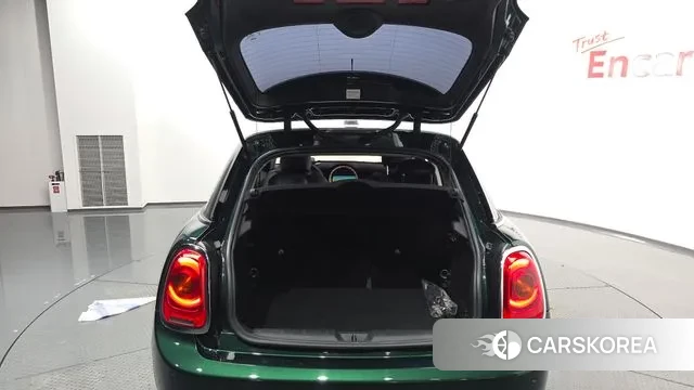 Mini Cooper D id 3391790 из Кореи 11