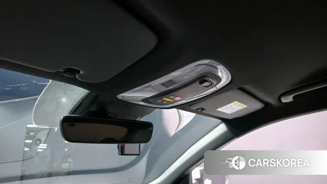 Hyundai The New Avante (CN7) id 3649396 из Кореи 11