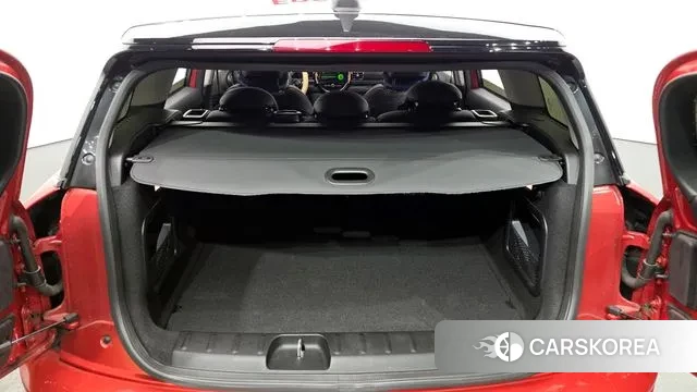 Mini Cooper D Clubman id 3463727 из Кореи 11