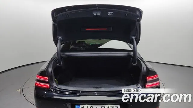 Genesis G80 (RG3) id 2823000 из Кореи 11