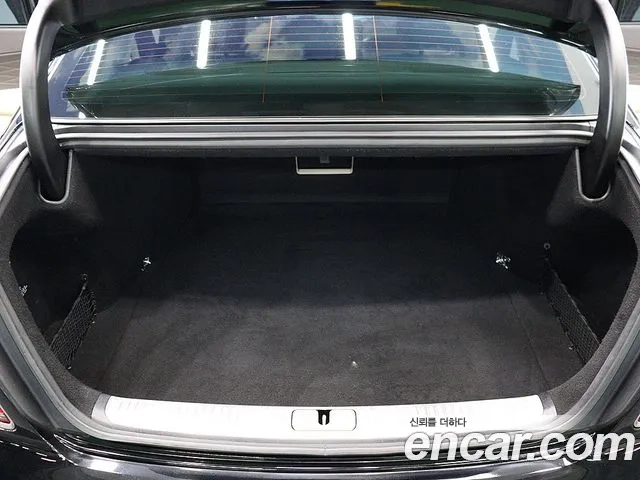 Kia More K9 id 2955667 из Кореи 11