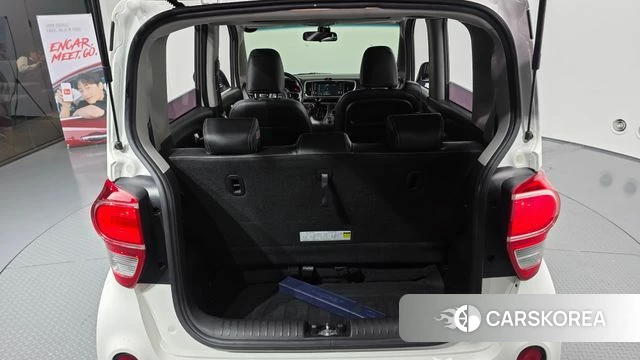 Kia The New Ray id 3853614 из Кореи 11