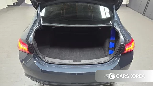 Chevrolet (GM Daewoo) The New Malibu id 3630989 из Кореи 11