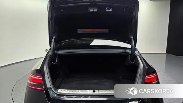 Genesis G90 (RS4) id 4302904 из Кореи 11