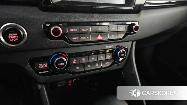 Kia Niro id 4295225 из Кореи 11