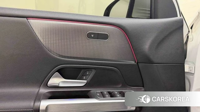 Mercedes-Benz GLB-Class X247 id 3877943 из Кореи 11