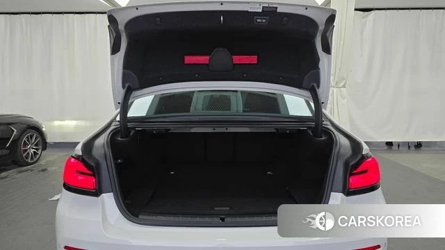BMW 5 Series (G30) id 4482275 из Кореи 11