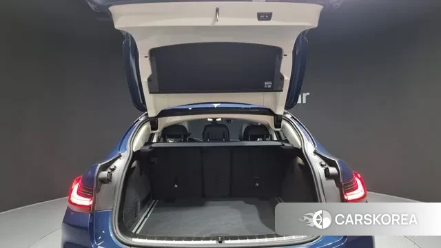 BMW X4 (G02) id 3322970 из Кореи 11