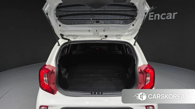 Kia All New Morning (JA) id 4765426 из Кореи 11
