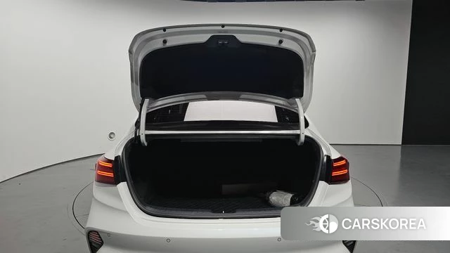 Kia The New K3 2nd generation id 4649974 из Кореи 11