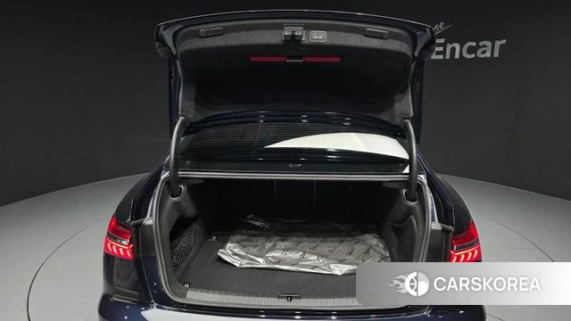 Audi A6 (C8) id 3885152 из Кореи 11