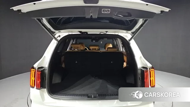 Kia Sorento 4th Generation id 3645960 из Кореи 11