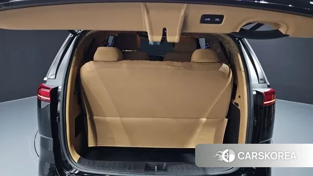 Kia Carnival 4th generation id 3372397 из Кореи 11