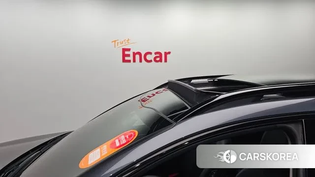 Kia Sportage 5th Generation Hybrid id 3032620 из Кореи 11