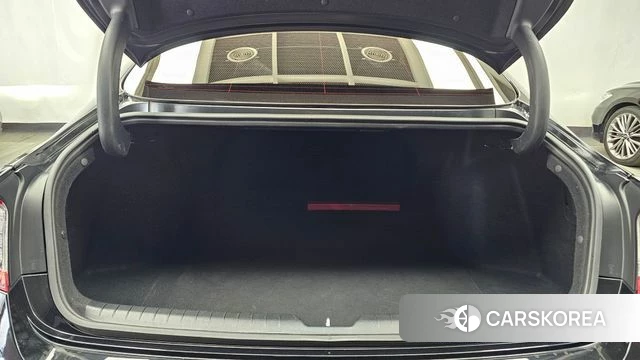 Hyundai Sonata (DN8) id 4518241 из Кореи 11