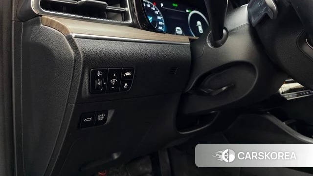 Kia K5 Hybrid 3rd Generation id 4929063 из Кореи 11