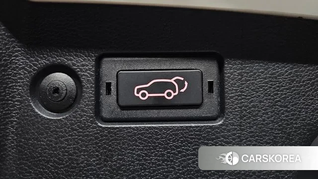 Ssangyong Torres id 3770220 из Кореи 11