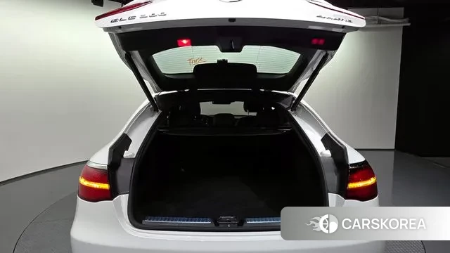 Mercedes-Benz GLC-Class X253 id 3029044 из Кореи 11