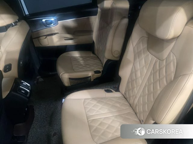 Kia Sorento 4th Generation id 4727364 из Кореи 11