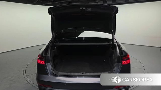 Audi A6 (C8) id 4708021 из Кореи 11