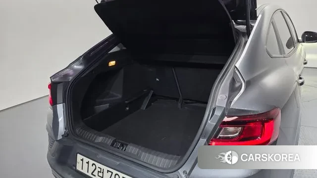 Renault Korea (Samsung) XM3 id 3713384 из Кореи 11