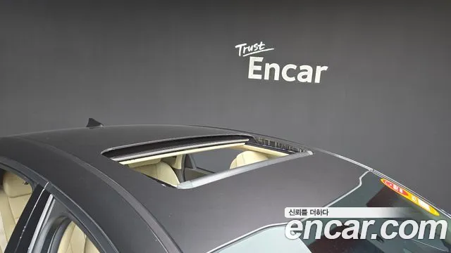 Kia More K9 id 2840170 из Кореи 11