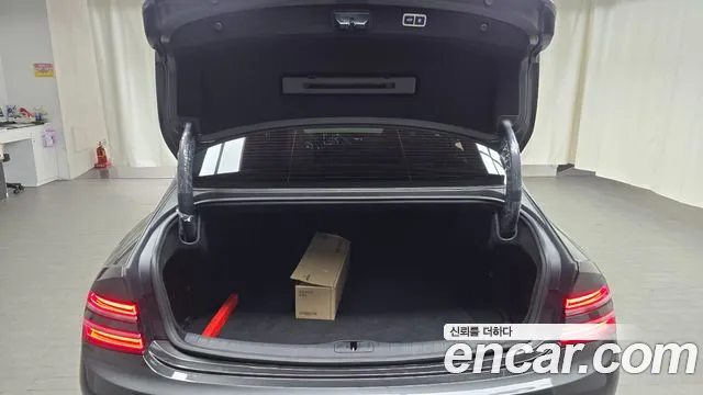 Genesis G80 (RG3) id 2745062 из Кореи 11