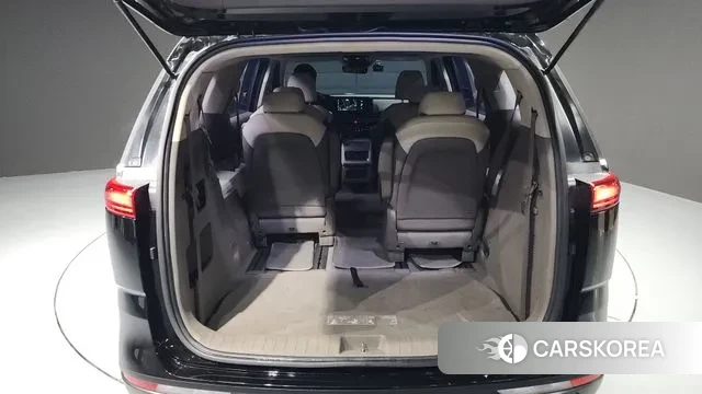 Kia Carnival 4th generation id 3577717 из Кореи 11