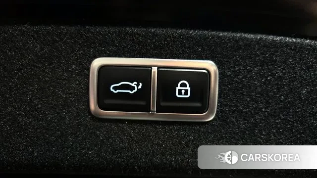 Genesis G80 (RG3) id 3365522 из Кореи 11