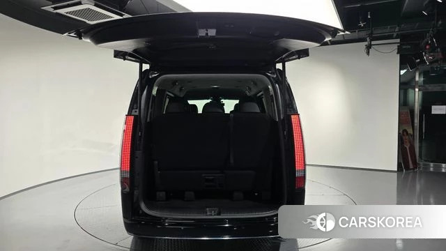 Hyundai Staria id 3910358 из Кореи 11