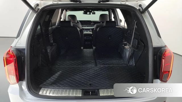 Hyundai Palisade id 4855178 из Кореи 11