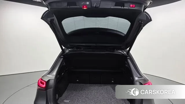 Mercedes-Benz EQA H243 id 3675212 из Кореи 11