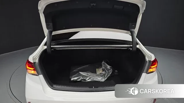 Hyundai Sonata New Rise id 3742753 из Кореи 11