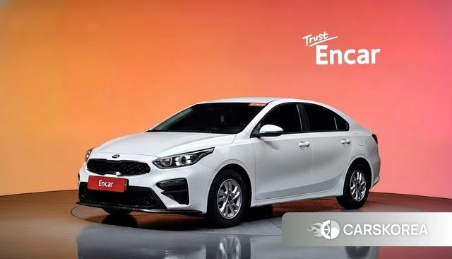 Kia Come New K3 id 4604341 из Кореи 11