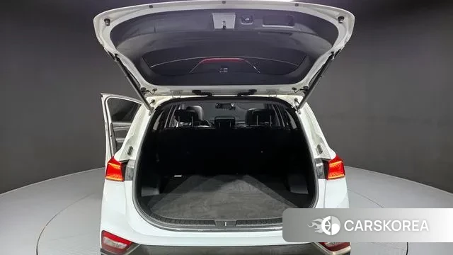 Hyundai Santa Fe TM id 3588561 из Кореи 11