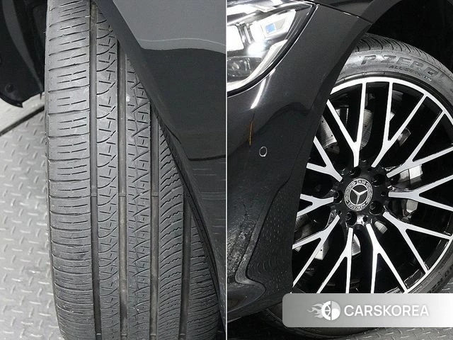 Mercedes-Benz S-Class W223 id 4206581 из Кореи 11